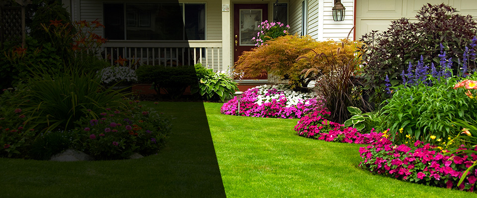 Old Fort Landscapers