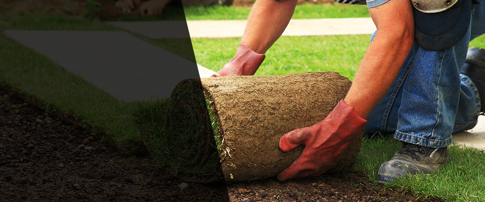 Old Fort Landscapers