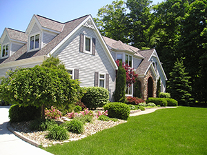 Landscapers and Lawncare Services in Old Fort, NC